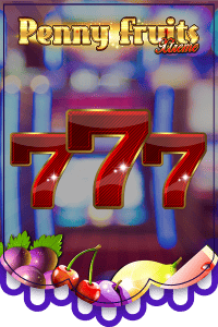 Play Penny Fruits Xtreme