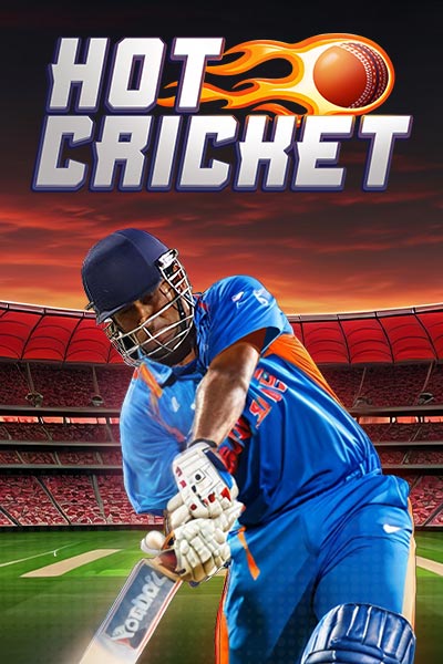 Hot Cricket